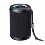 Alto-falante Bluetooth Parlante Tecno S3
